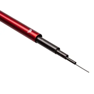 Wędka Bat Mikado MFT Pole 500 cm 1–25 g