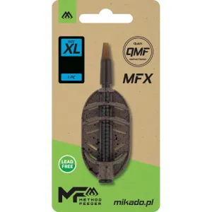 Podajnik Method Feeder Mikado MFX XL 50 g