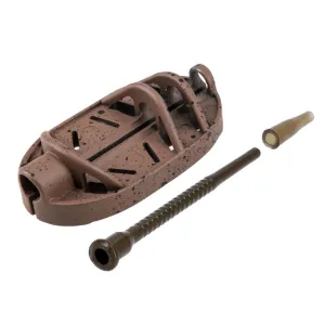 Podajnik Method Feeder Mikado MFX XL 30 g