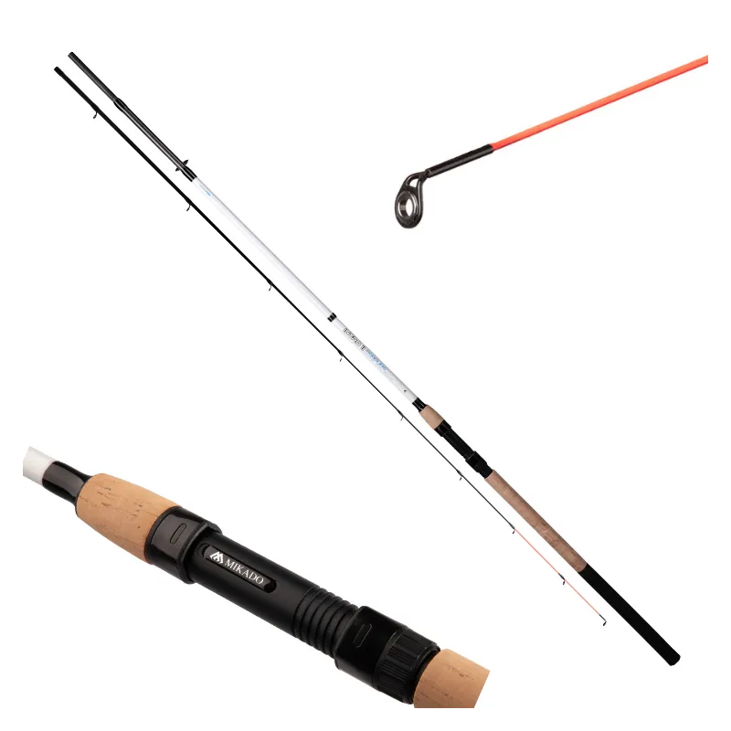 Wędka Mikado Intro II Picker 300 cm do 40 g