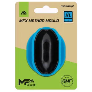 Foremka Mikado MFX Q.M.F. Press Mould XL do Method Feeder