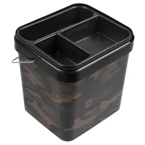 Wkładka Mikado Enclave Camo Bucket Insert 2,9 l