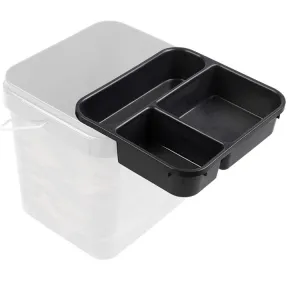 Wkładka Mikado Enclave Camo Bucket Insert 2,9 l