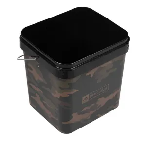 Wiadro Mikado Enclave Camo Bucket 17 l