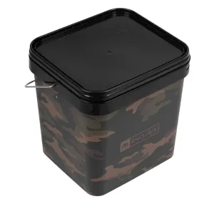 Wiadro Mikado Enclave Camo Bucket 10 l Camo