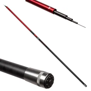 Wędka Bat Mikado MFT Pole 800 8 m do 25 g