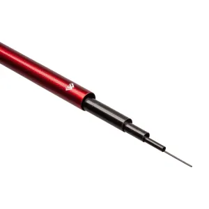 Wędka Bat Mikado MFT Pole 800 8 m do 25 g