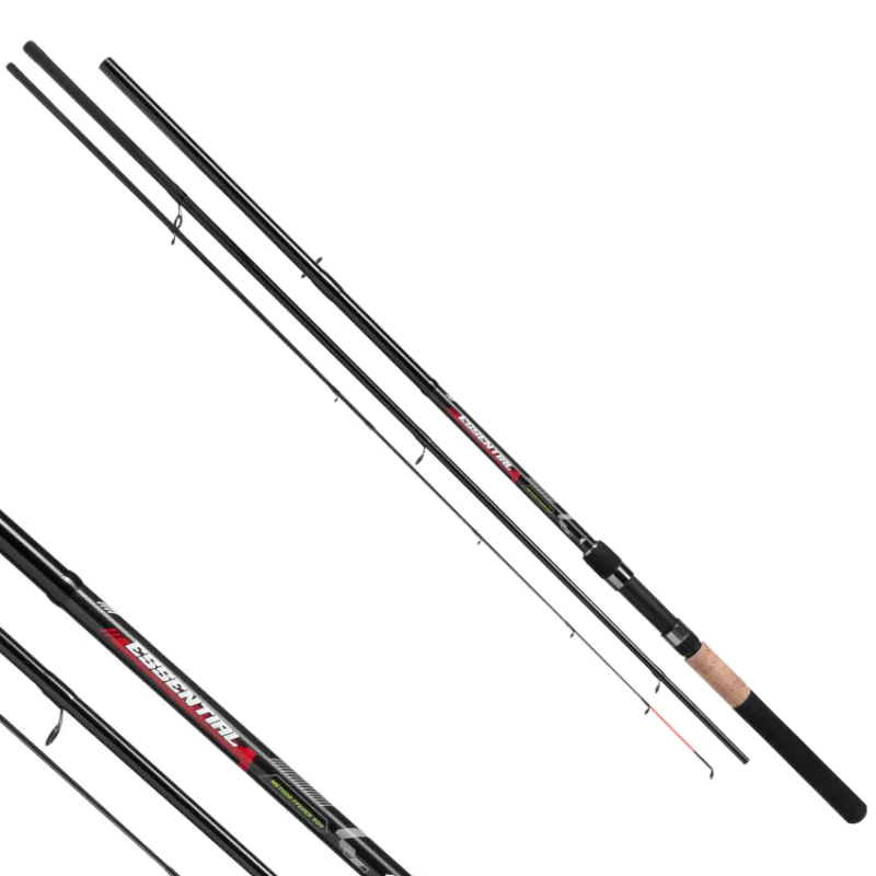 Wędka Mikado Essential Classic Feeder 330 cm 40-110 g
