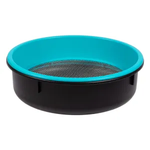 Pojemnik EVA do zanęt Cage Groundbait Set z sitem Mikado