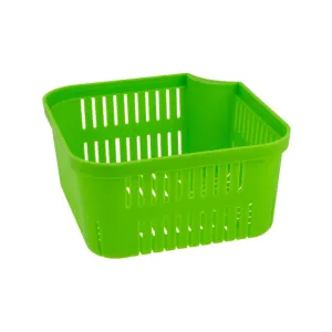Pudełko Pellet Box z sitkiem 2L Mikado do namaczania pelletu