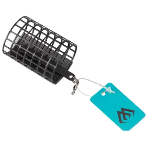 Mikado Koszyczek Zanętowy Okrągły 40g AMKZ-22 do Method Feeder