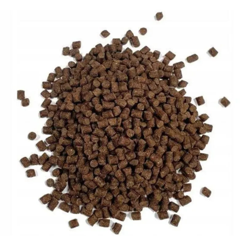 Pellet Aller Aqua CLASSIC 8mm 1kg – Pellet do Karpia i Feedera