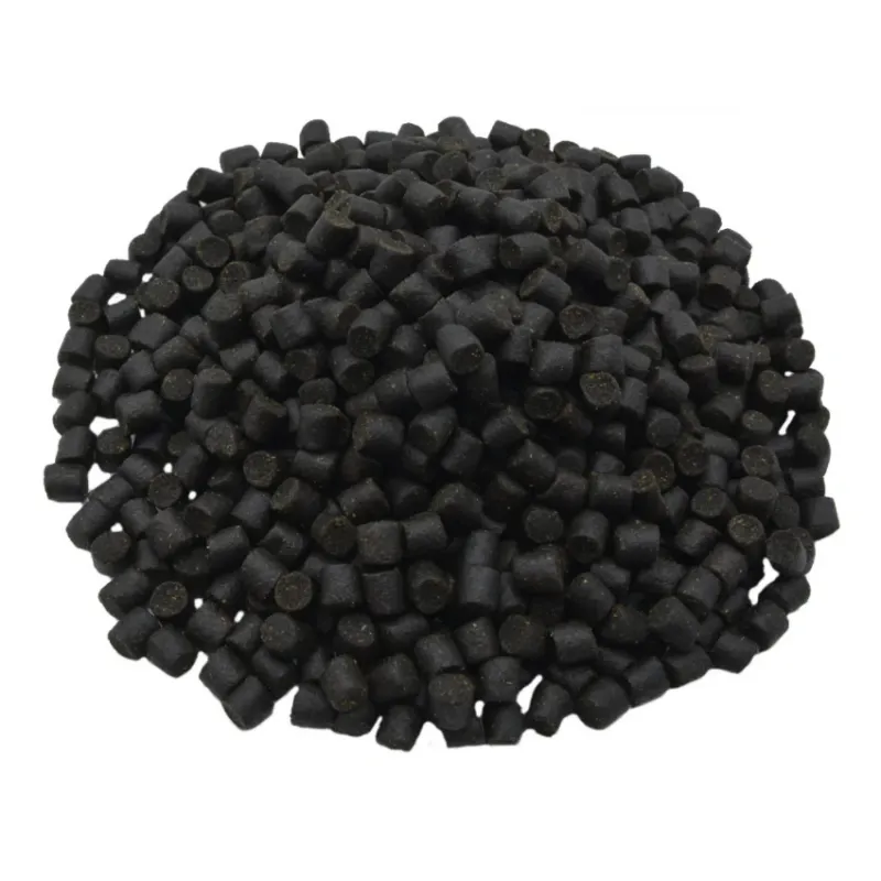 Pellet Aller Aqua BRONZE 8mm 1kg – Mocny Pellet do Nęcenia