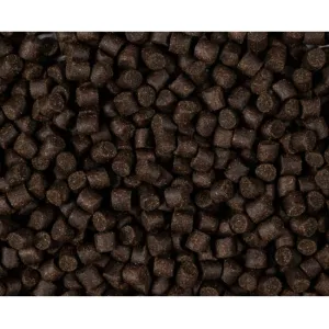 Pellet Aller Aqua BRONZE 8mm 1kg – Mocny Pellet do Nęcenia