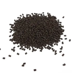 Pellet Aller Aqua BRONZE 3mm 1kg – Pellet do Method Feeder
