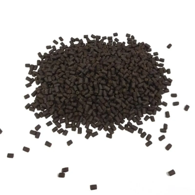 Pellet Aller Aqua BRONZE 3mm 1kg – Pellet do Method Feeder