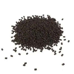 Pellet Aller Aqua BRONZE 2mm 1kg – Pellet do Method Feeder