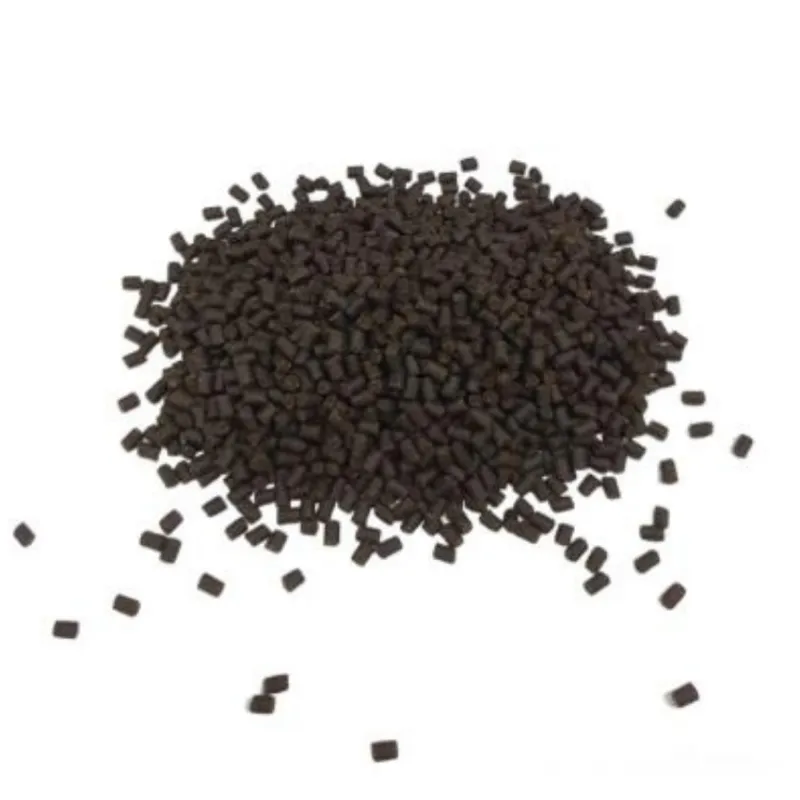 Pellet Aller Aqua BRONZE 2mm 1kg – Pellet do Method Feeder