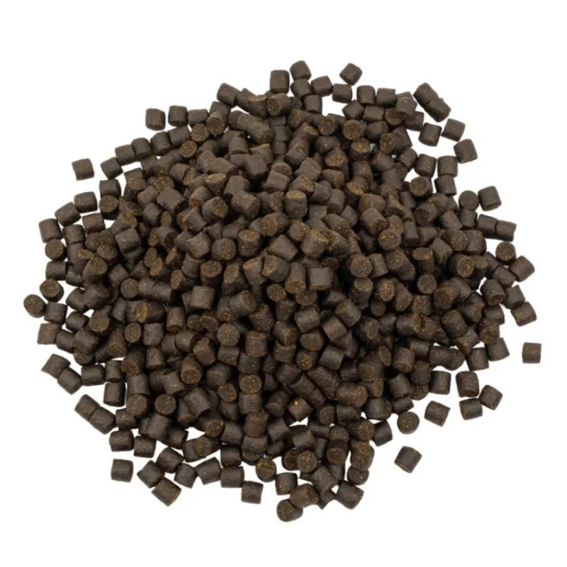 Pellet Aller Aqua BEST 6mm 1kg – Premium Pellet do Feedera i Karpia
