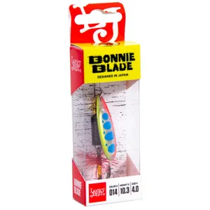 Błystka Obrotowa Lucky John Bonnie Blade r.2 014 – Na Drapieżniki