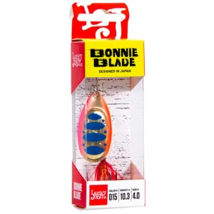 Błystka Obrotowa Lucky John Bonnie Blade r.2 015 – Na Drapieżniki