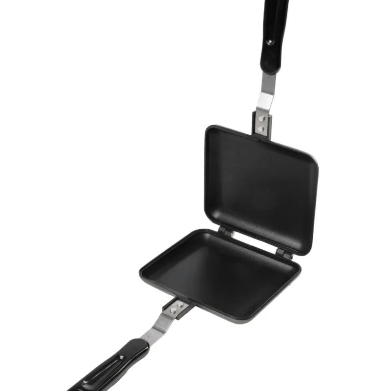 Toster karpiowy turystyczny Mikado XL – opiekacz biwakowy