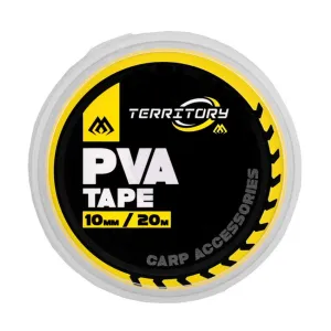 Taśma PVA Mikado 37 mm 7 m – siatka PVA do nęcenia karpi