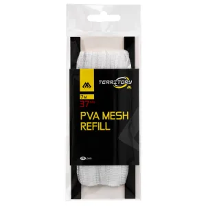 Siatka zapasowa PVA Mikado Mesh Refill 37 mm 7 m
