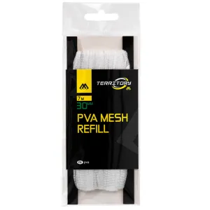 Siatka zapasowa PVA Mikado Mesh Refill 30 mm 7 m