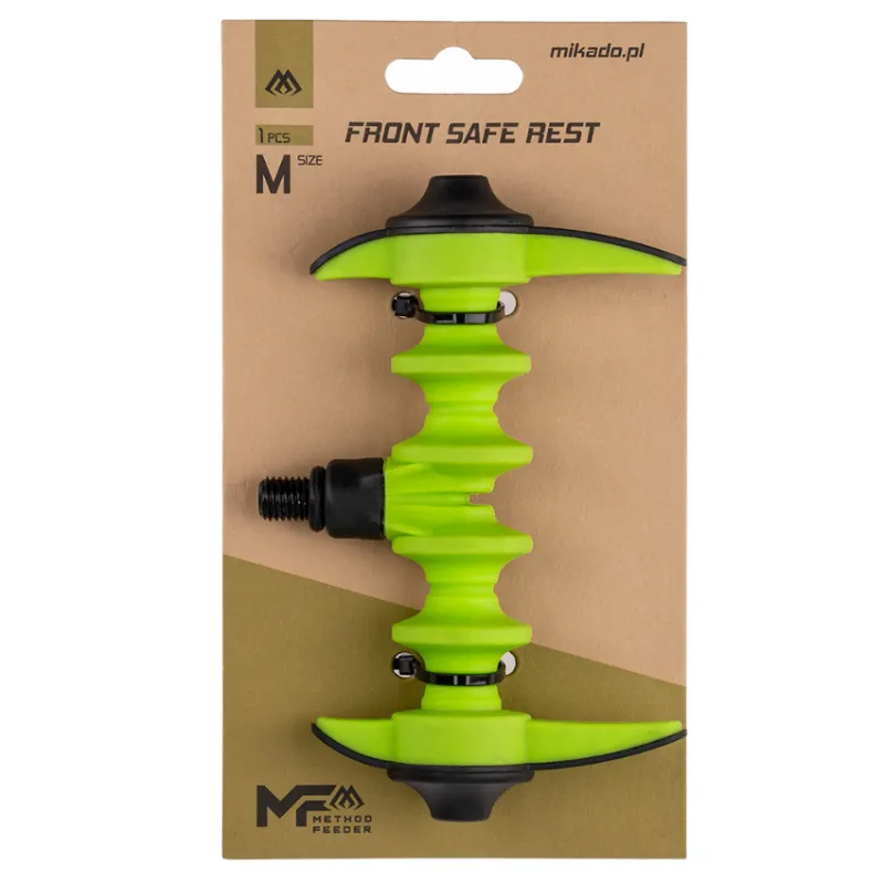 Końcówka podpórki Mikado 5027 Front Safe Rest M