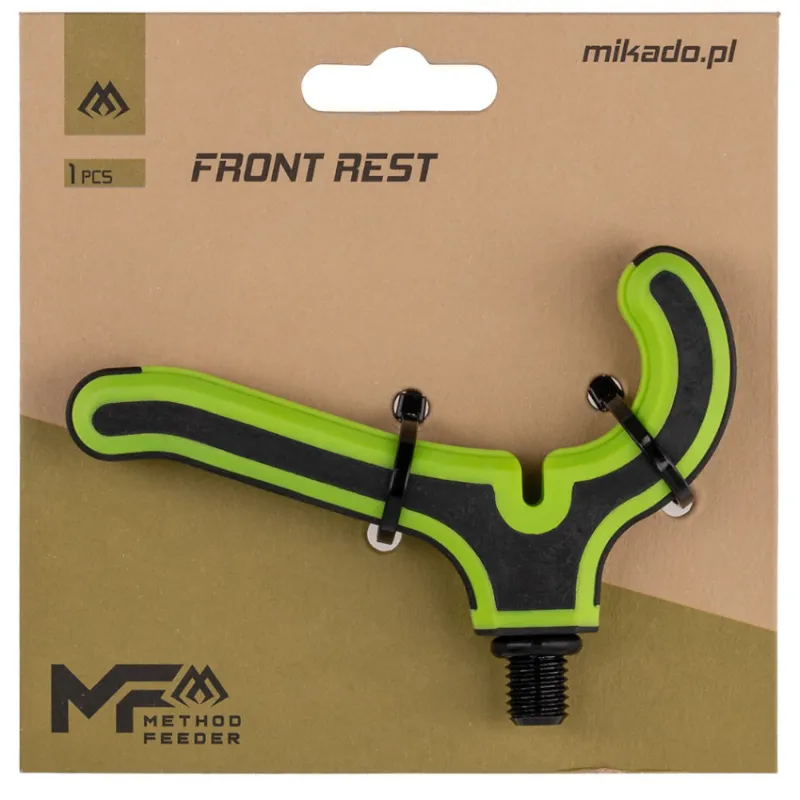 Końcówka podpórki Mikado 5025 Front Rest do Method Feeder