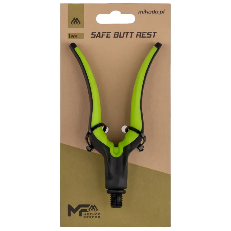 Końcówka podpórki Mikado 5024 Safe Butt Rest Feeder