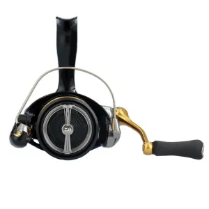 Kołowrotek Daiwa 23 Legalis LT 4000-C(U) – spinning i feeder