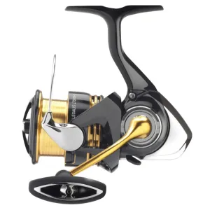 Kołowrotek Daiwa 23 Legalis LT 3000-C(U) – do spinningu