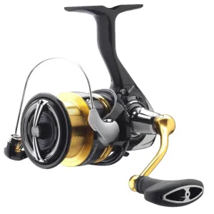 Kołowrotek Daiwa 23 Legalis LT 2500(U) – uniwersalny spinning