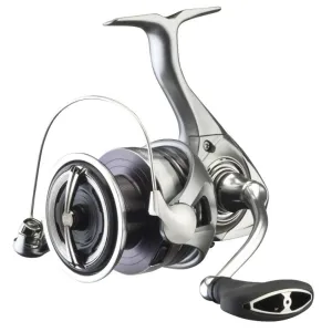 Kołowrotek Daiwa 23 Exceler LT 5000-C – mocny do spinningu
