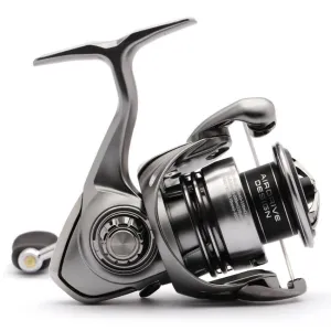 Kołowrotek Daiwa 23 Exceler LT 5000-C – mocny do spinningu