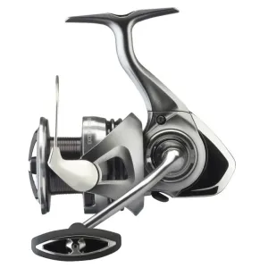 Kołowrotek Daiwa 23 Exceler LT 5000-C – mocny do spinningu
