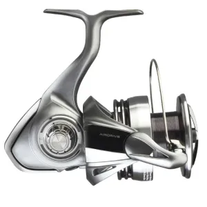 Kołowrotek Daiwa 23 Exceler LT 2000D – lekki spinningowy