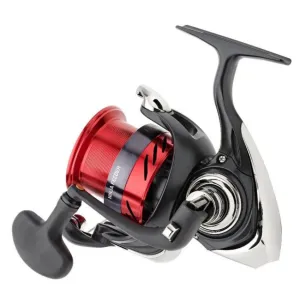 Kołowrotek Daiwa 23 Ninja Feeder LT 6000SS do feedera