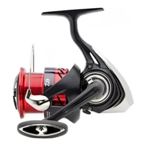 Kołowrotek Daiwa 23 Ninja Match LT 3000-C do method feedera