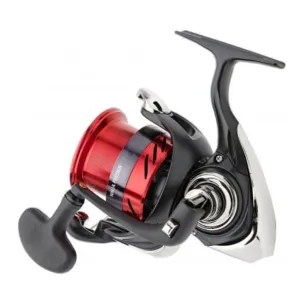 Kołowrotek Daiwa 23 Ninja Match LT 3000-C do method feedera