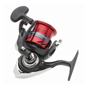 Kołowrotek Daiwa 23 Ninja Match LT 3000-C do method feedera