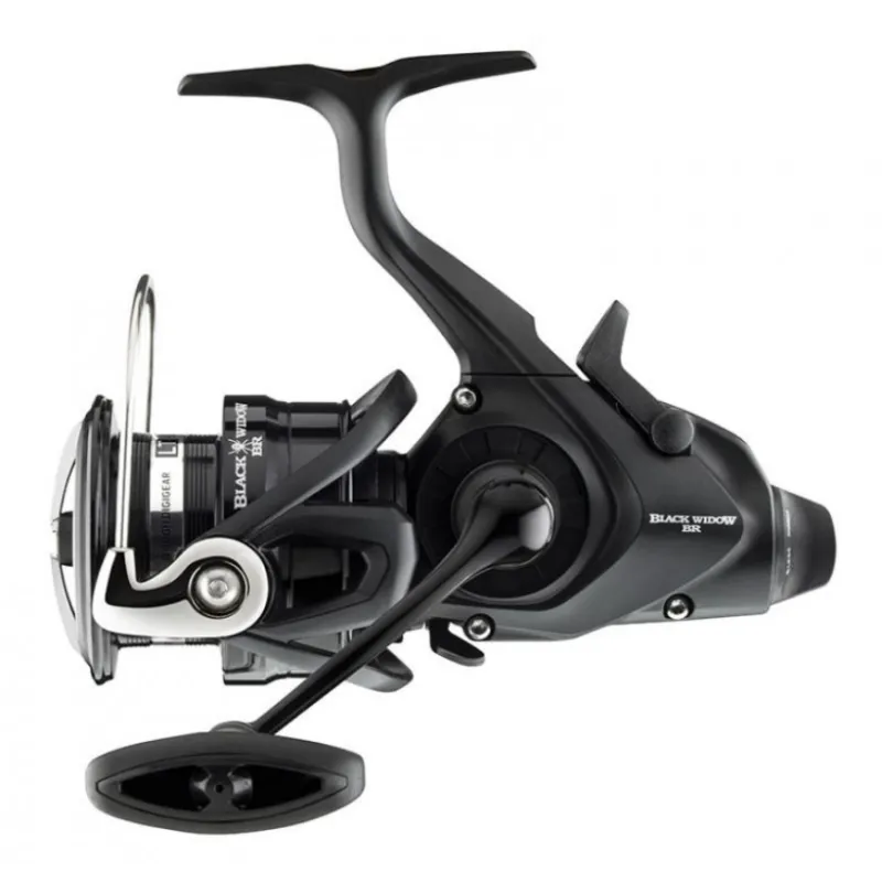 Kołowrotek Daiwa Black Widow BR LT 5000-C z wolnym biegiem