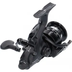 Kołowrotek Daiwa Black Widow BR LT 3000 z wolnym biegiem