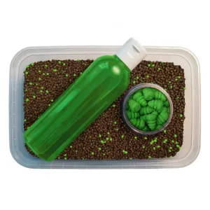 Multipack 3w1 Epidemia Feeder Bait – pellet, liquid i przynęta