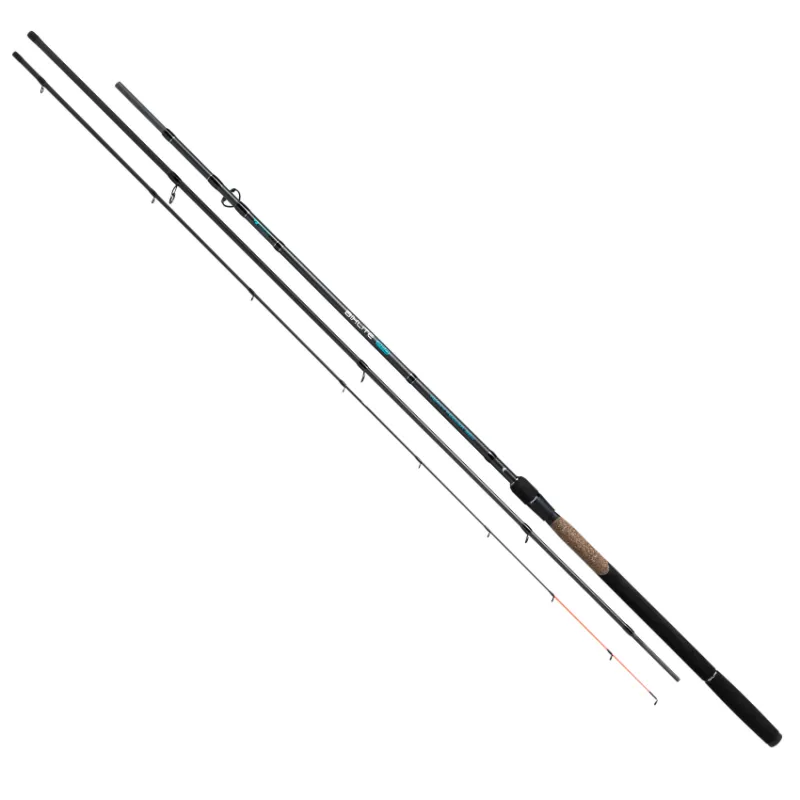 Mikado Bixlite Pro Heavy Feeder 3,90 m 120 g – Wędka Feederowa