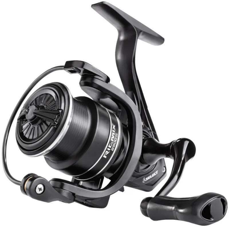 Kołowrotek Select Ritmix 3500 5.2:1 6+1 – spinningowy