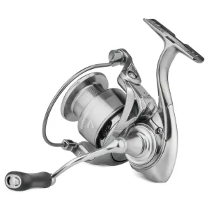 Kołowrotek Select Chrome 1500S 6+1BB 5.2:1 – spinning
