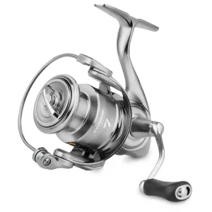 Kołowrotek Select Chrome 2500 6+1BB 5.2:1 – spinningowy